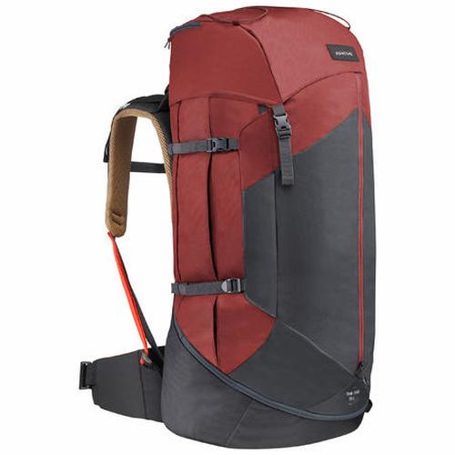 Jual Tas Carrier/Keril Quechua Forclaz 