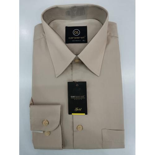 Gambar Kemeja Polos - Carparelli - CP01P003 - M dari Alif Fashion ID Kab. Lamongan Tokopedia