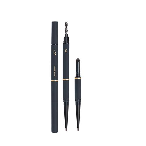 Gambar RUNA Polaris 3-in-1 Brow Definer - Europa Brown dari RUNA Beauty Jakarta Utara Tokopedia