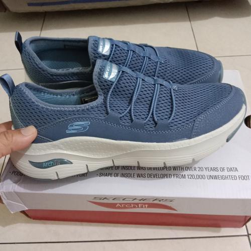 lucky thoughts skechers