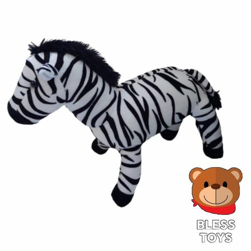 Gambar BLESS TOYS / MAINAN ANAK / PLUSH TOYS / BONEKA / ZEBRA dari Bless Toys Official Shop Jakarta Barat Tokopedia