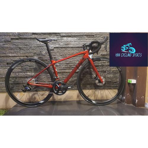 Jual Sepeda Balap Road Bike Liv Langma Advanced Pro Disc 1 - Kota Medan -  Han Cycling Sports | Tokopedia