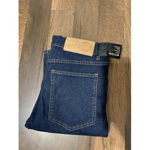 Jual Cheap Monday Dry Jeans Original 