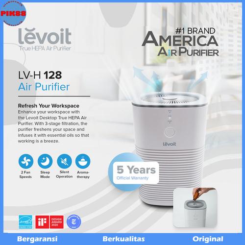 levoit h128 filter