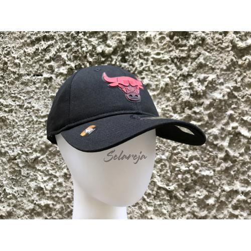 Jual Topi New Era 9Twenty NBA Chicago 