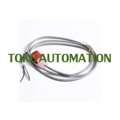 Baomain PL-05N Inductive Proximity Sensor - NPN NO, 5mm Detection, DC 10-30V, 200mA For Automation & Machinery
