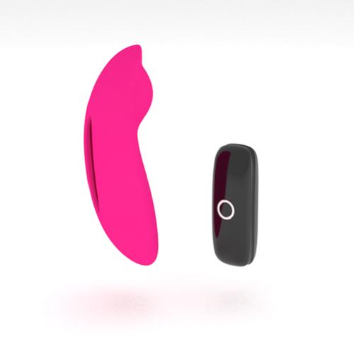 Gambar Alat Getar Pijat Wanita Pria - REMOTE CONTROL dari Asmara Ku Jakarta Utara Tokopedia