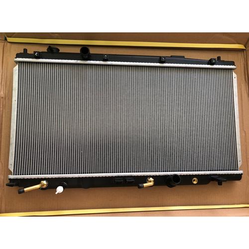 Jual Radiator Jazz 2008-2012 Jazz GE8 Matic Jepang - Kota Surabaya ...