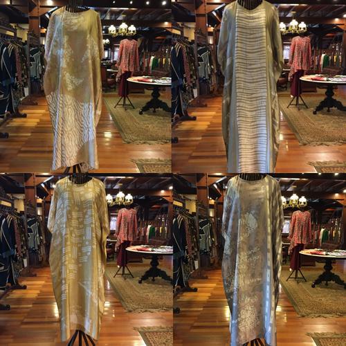 Jual Alika Square Satin Dian Pelangi 