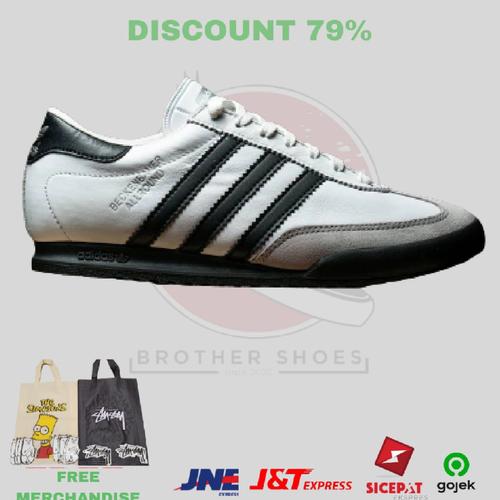 Jual SEPATU ADIDAS BECKENBAUER ALLROUND 