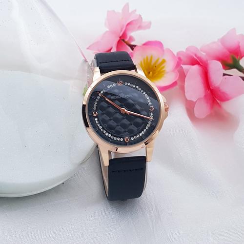 Fashion Tali Kulit Michael Kors 9840 