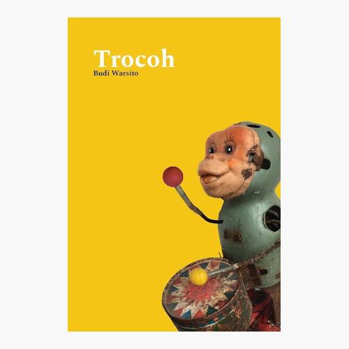 Gambar Trocoh dari Toko Kutu Buku Kota Tangerang Selatan Tokopedia