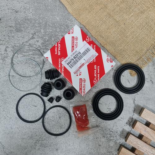 Jual CALIPER KIT KIT REM CAKRAM AVANZA Jakarta Pusat TIGER
