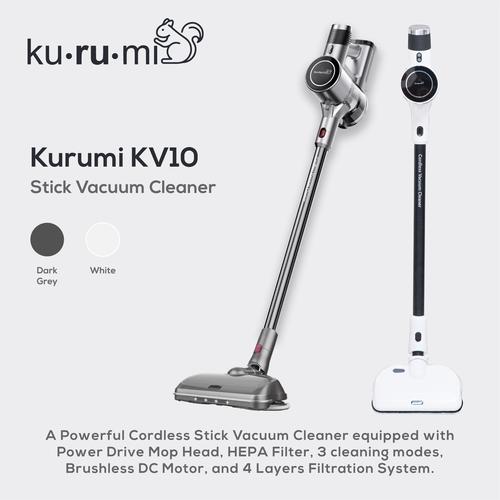 Jual KV 10 Powerful Cordless Stick 