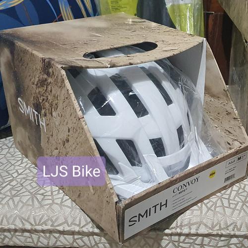 All Mountain Smith Convoy MIPS size 