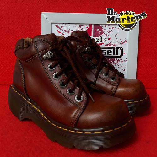 docmart brown