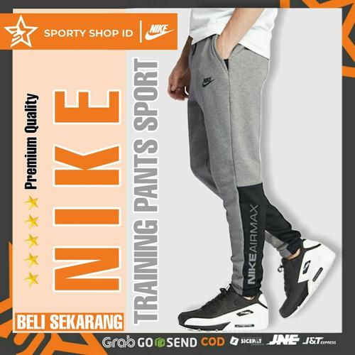 trening nike airmax