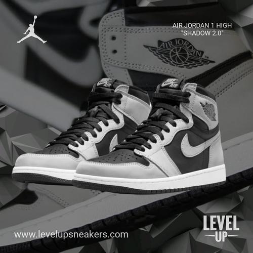 Jual Nike Air Jordan 1 Retro High OG 