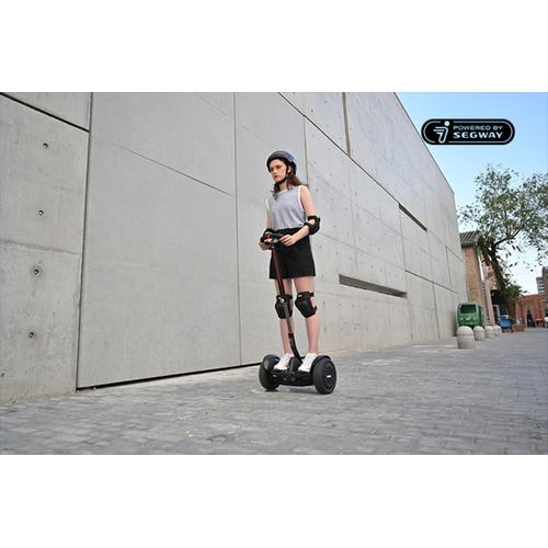 Gambar Segway Ninebot S MAX dari Segway Ninebot Indonesia Jakarta Selatan Tokopedia