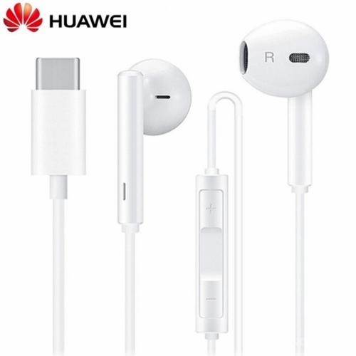 Jual Headset Huawei Type C Original New 