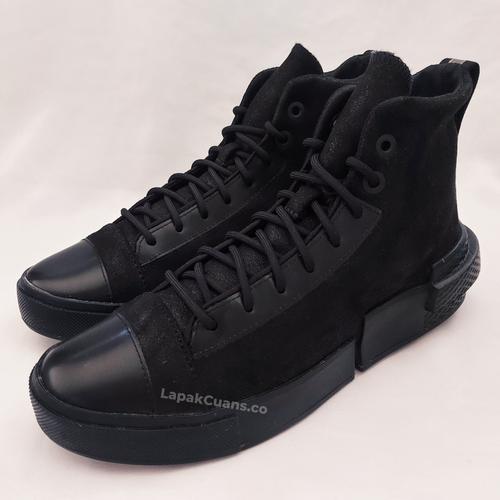 converse soloist black