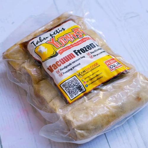 Gambar Lumpia Semarang Yudhistira dari Tahu Petis Yudhistira Kota Bekasi Tokopedia