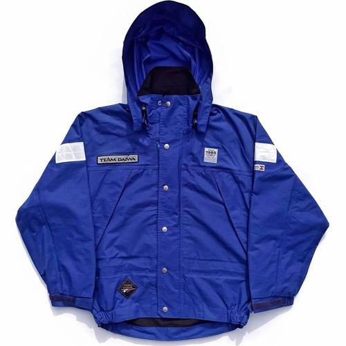 team daiwa jacket