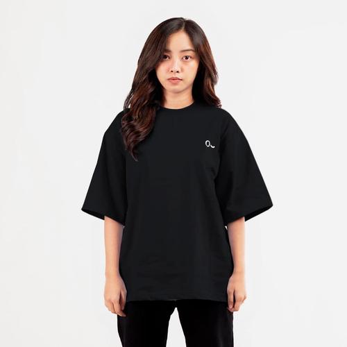 Promo John \u0026 Jill Oversize Short Sleeve 