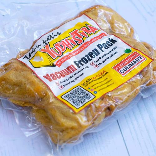Gambar Tahu Walik dari Tahu Petis Yudhistira Kota Bekasi Tokopedia