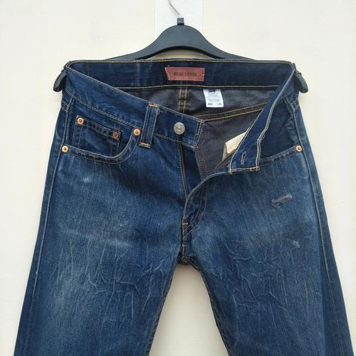 Jual Levis Iconic Type 1 Size 30 Fit to 