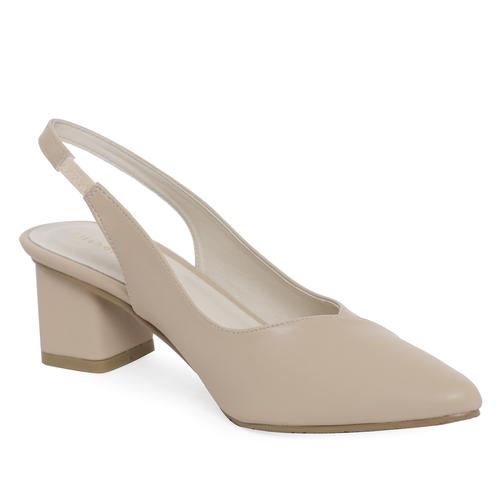 Promo Nicholas Edison Block Heel Esme 