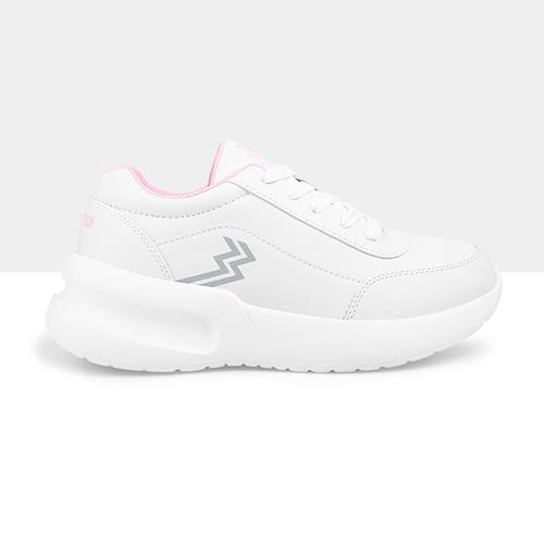 Gambar Athletica Official Shop - Alina White | Sepatu Running - 36 dari Athletica Footwear Kota Bandung Tokopedia