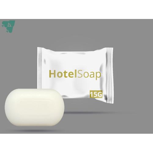 Gambar Sabun Hotel SR 15 gr (Pembelian WAJIB kelipatan 300 pcs) dari PT. Triple Ace Kota Depok Tokopedia