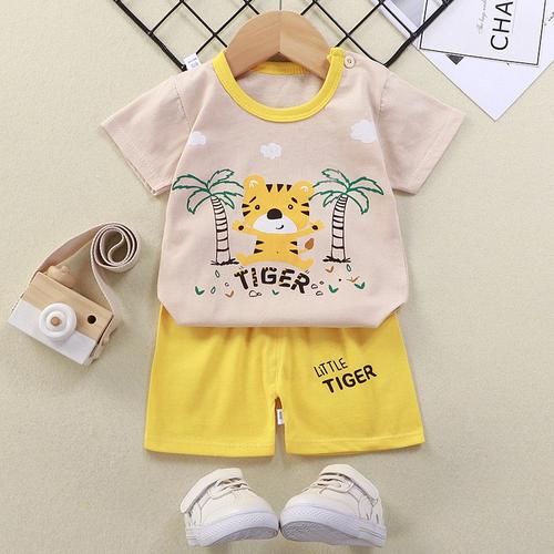 Foto Produk Setelan Anak Perempuan Import - Baju Bayi 6-12 Bulan - 6-12 Bulan, Motif G dari MyDress