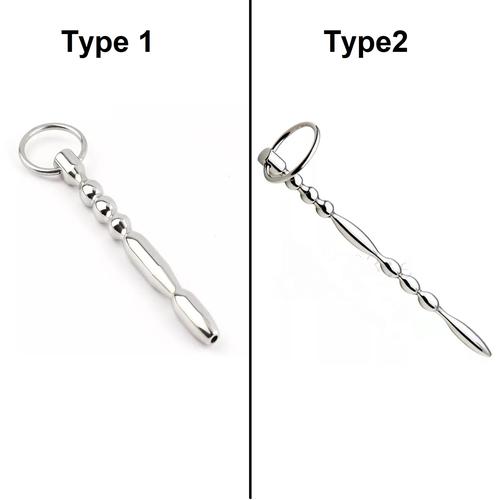 Jual Urethral Plug Urethral Dilator Alat Sounding Urethral Sounding