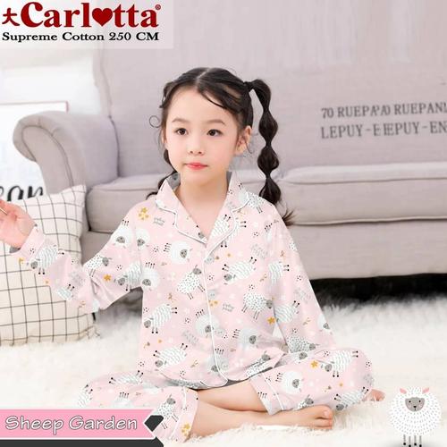 sheep clothing supreme