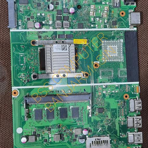 Jual mainboard motherboard asus x441u x441uv x441ub core i3 gen6 single