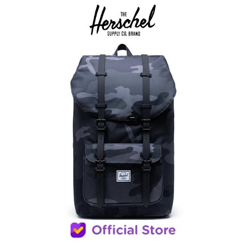 Herschel Little America Backpack 25 