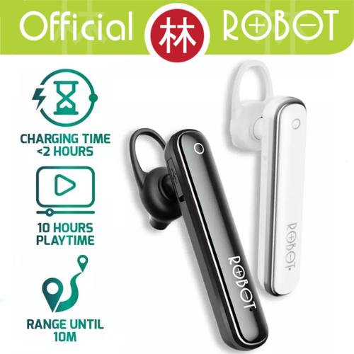 Jual Robot Talk10 Bluetooth Headset 