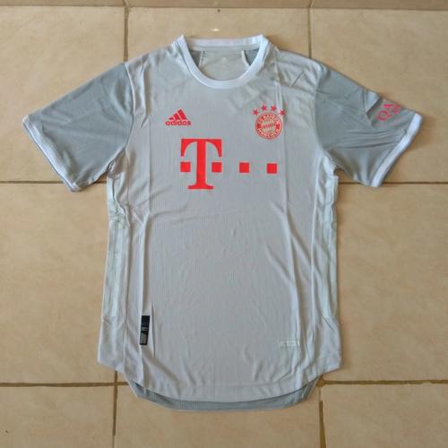 Jual Munchen Away 20/21 Climachill Adizero - Jakarta Selatan - Lutfhi  Jersey | Tokopedia