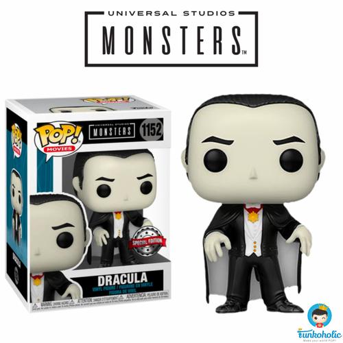 Jual Funko POP! Movies Universal 