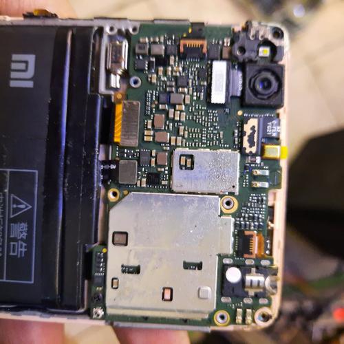 Gambar mesin redmi 3 ram 2/16 dari esscocomputer Kota Tangerang Selatan Tokopedia