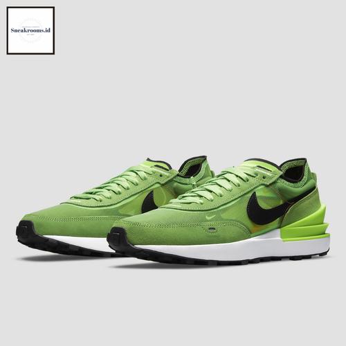 nike electric green