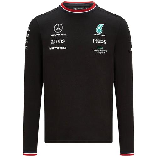 Jual Mercedes AMG Petronas F1 2021 Team 