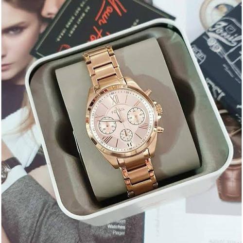 Jual Jam Tangan Wanita FOSSIL BQ3036 