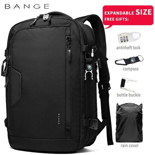Jual Tas Bange BG22039 Backpack Ransel 
