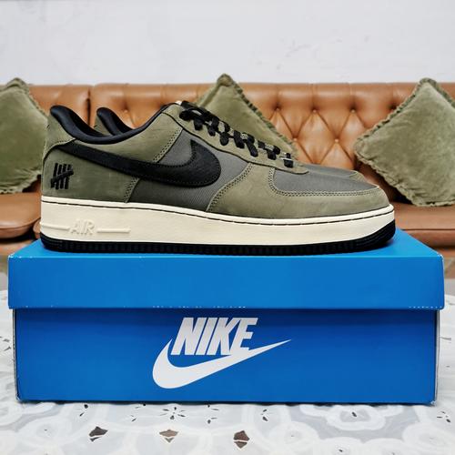 air force 1 ballistic