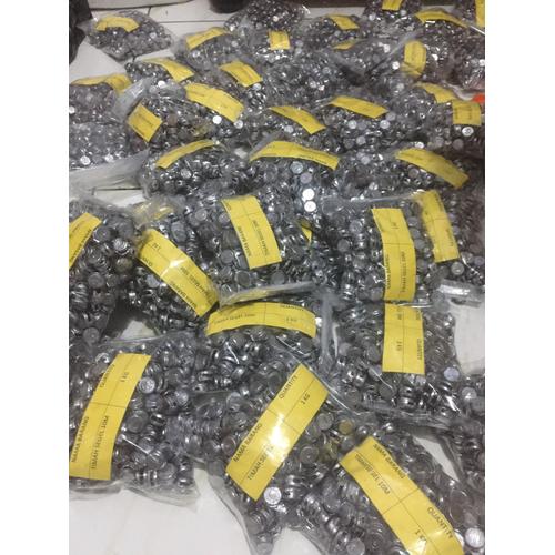 Jual timah segel pln 10mm per kg - Jakarta Barat - ANJAYA TOKO | Tokopedia