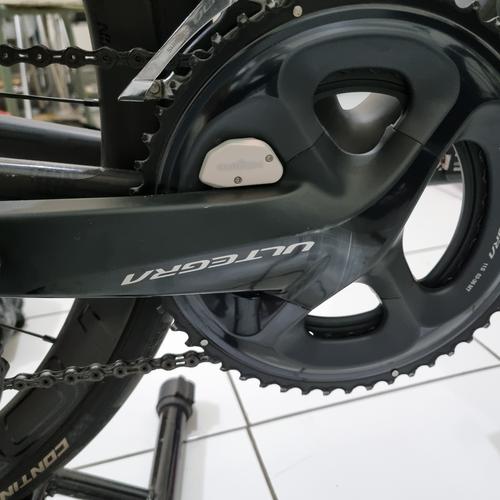 Foto Produk Magene powermeter P35 dual side shimano ultegra 165mm 52/36T dari IndoWebstorecom