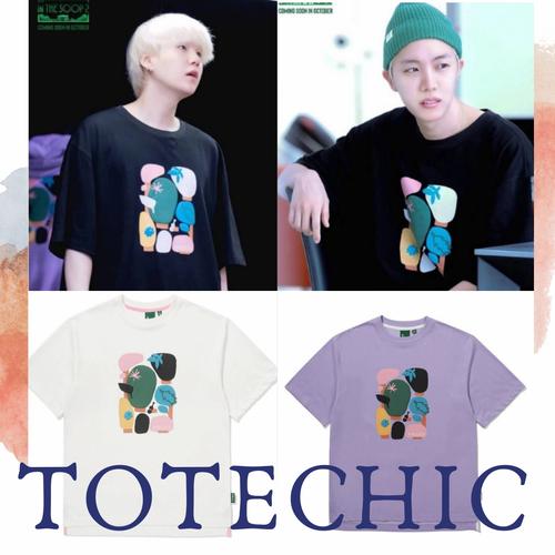 jhope tshirt